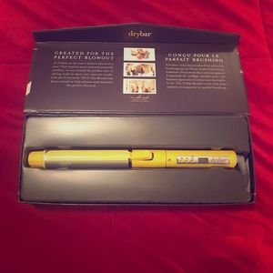 Dry Bar 3-Day Bender